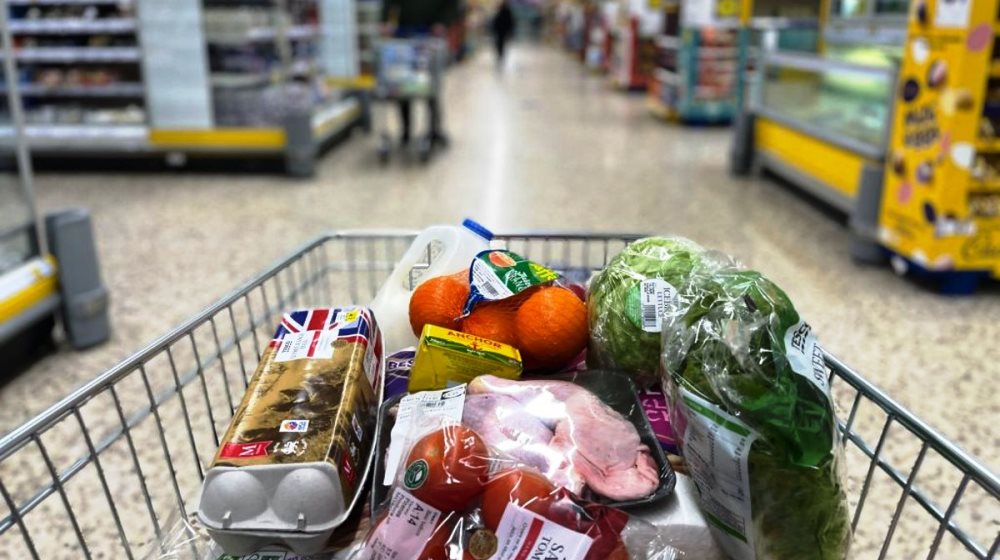 OKB: Cmimet e ushqimeve shenojne renie, 18 per qind poshte rekordit